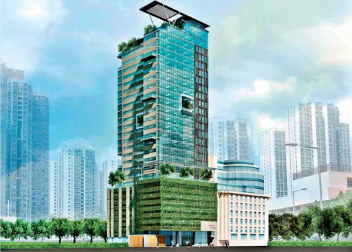 Access Tower 2