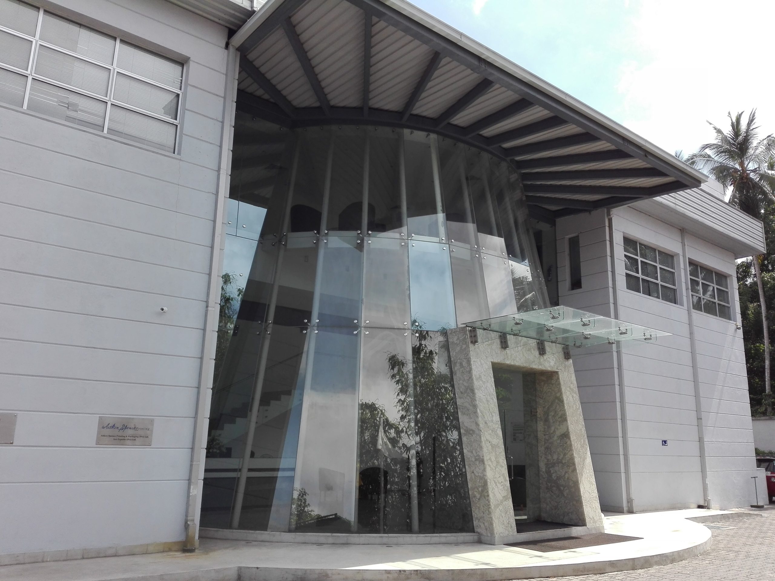 Aitkenspence Printing