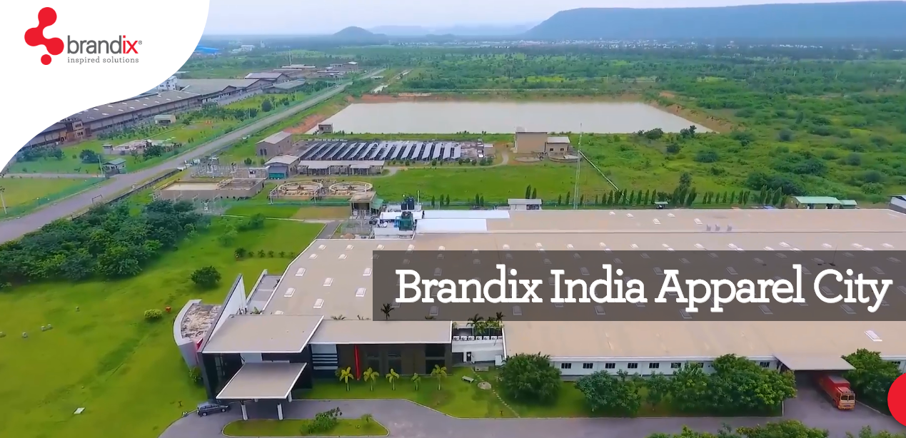 Brandix India