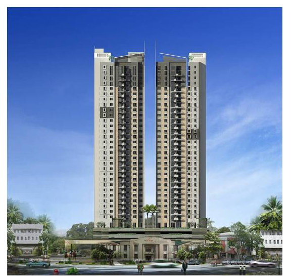 Empire Residencies