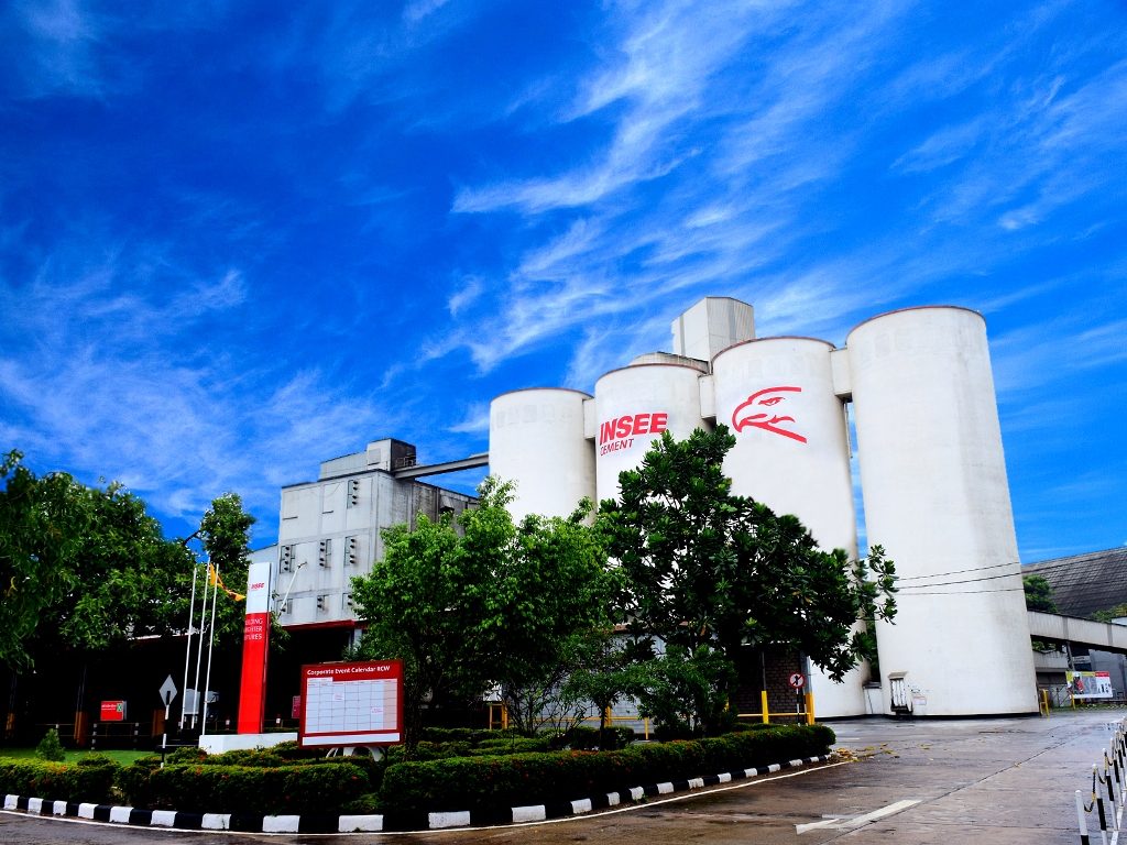 INSEE (Holcim)