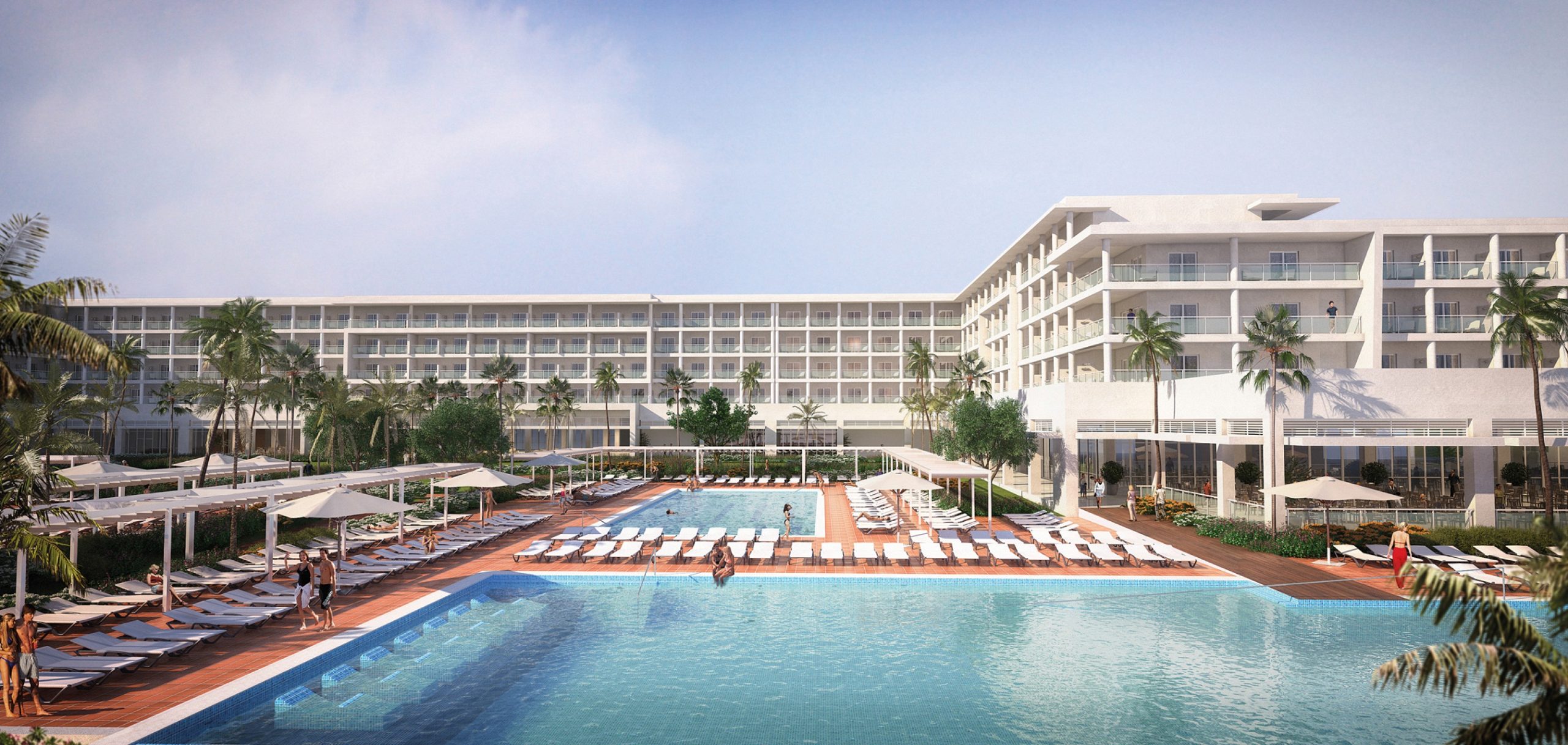 RIU Hotel