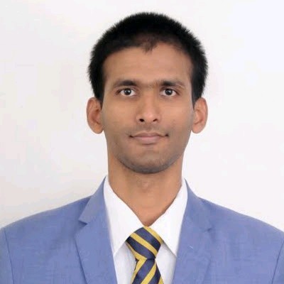 B. A. Charith Sachintha