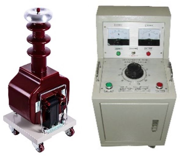 Withstand Voltage HiPot Tester