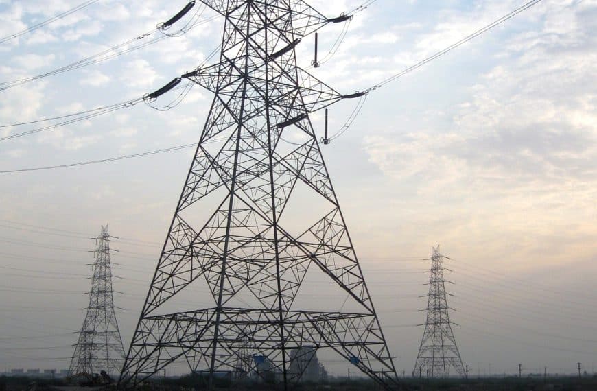 220 kV Interconnection Transmission Line Design for LNG Power Plant, Hambantota