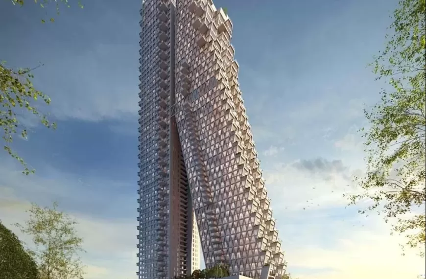 Altair Residencies – Low Voltage Testing & Certification