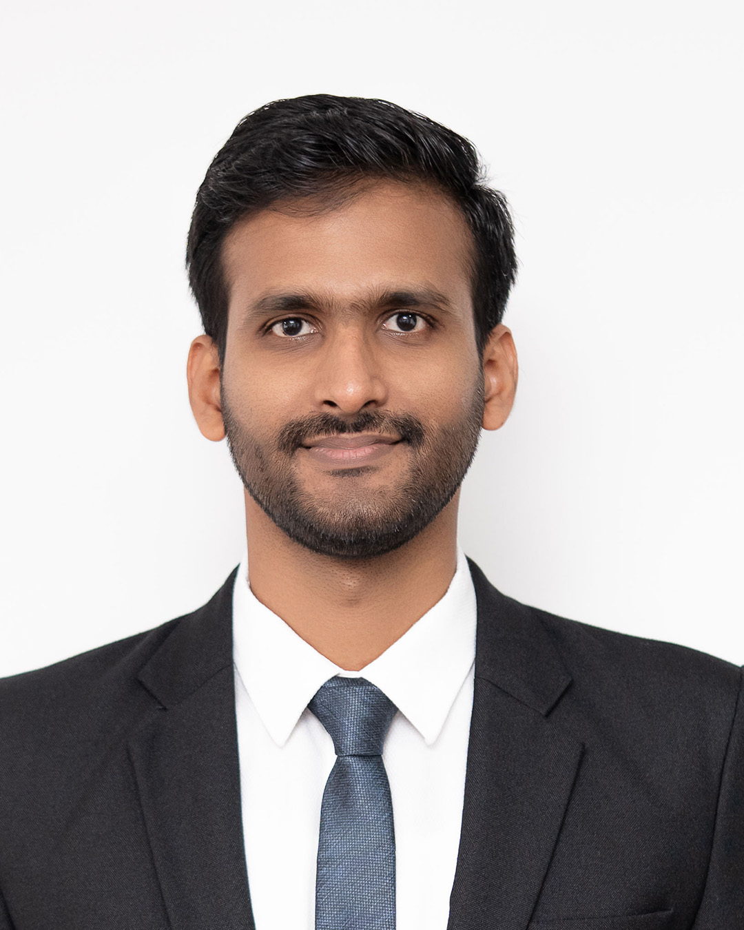 B. A. Charith Sachintha