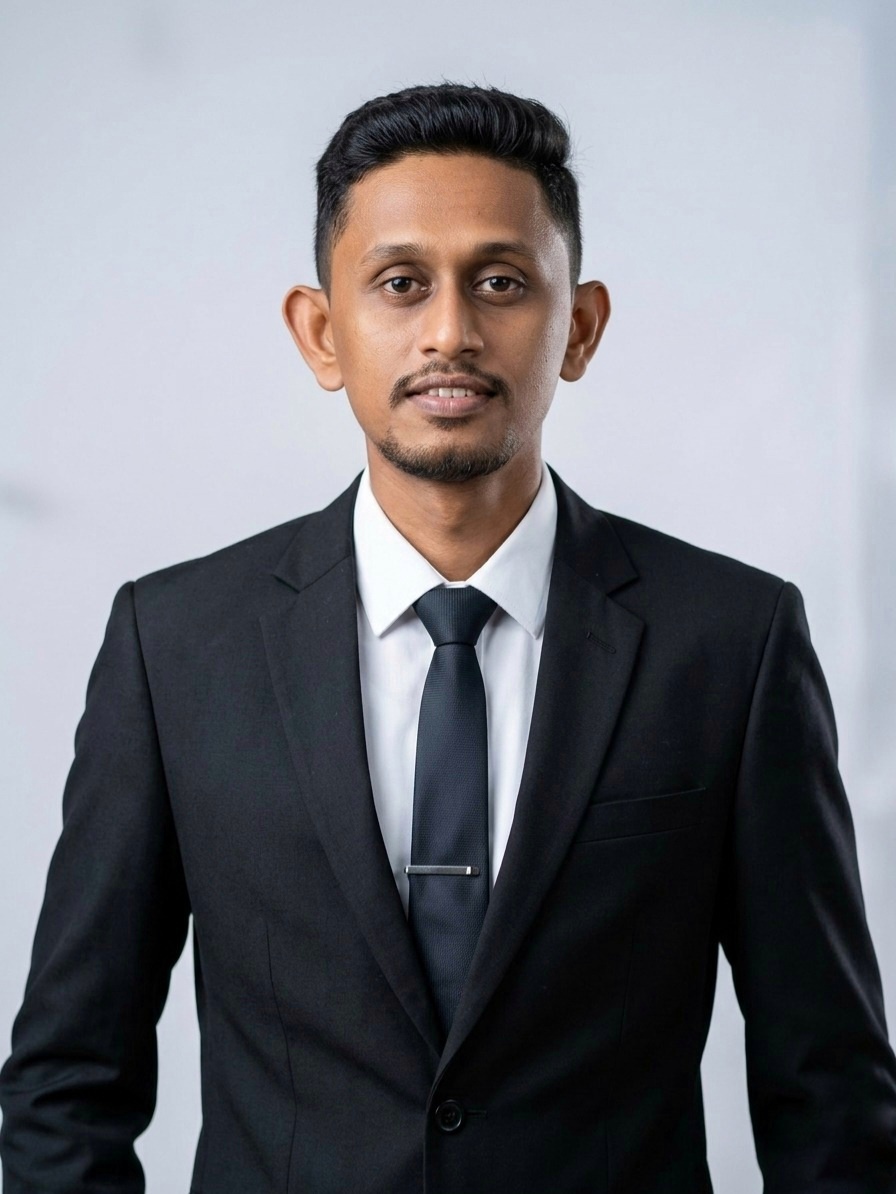 Danuka Lakshan